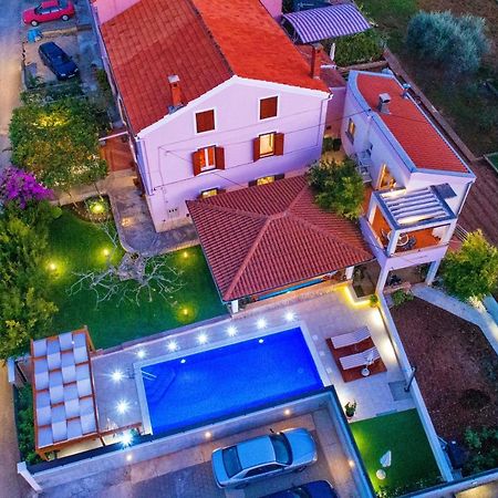 Apartments Guc Преко Экстерьер фото