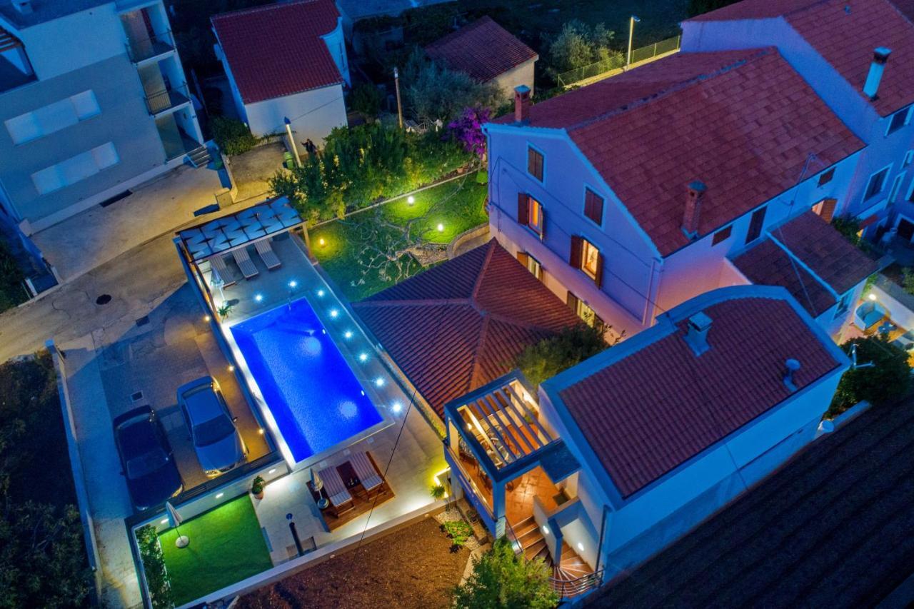 Apartments Guc Преко Экстерьер фото