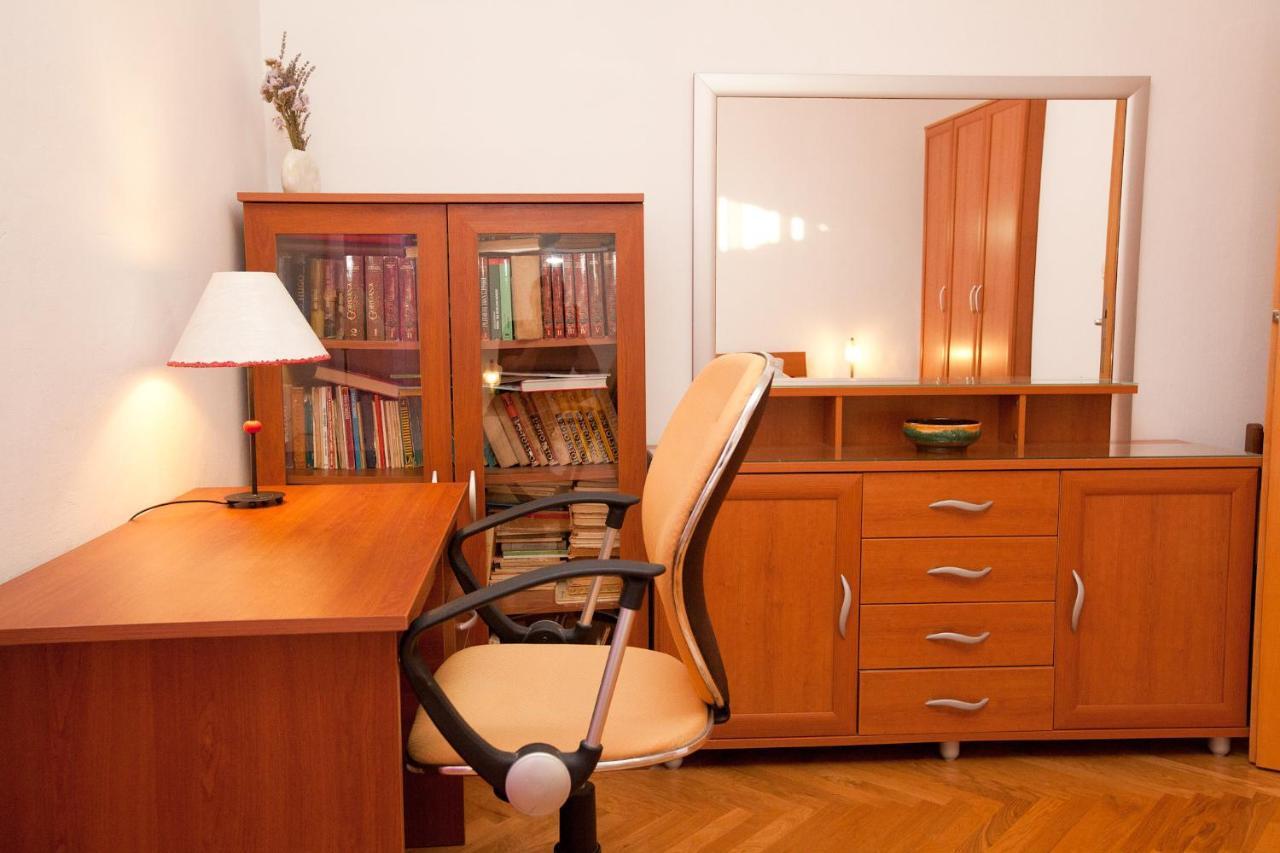 Apartments Guc Преко Экстерьер фото