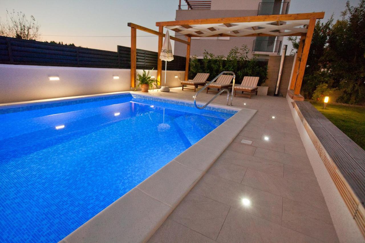 Apartments Guc Преко Экстерьер фото