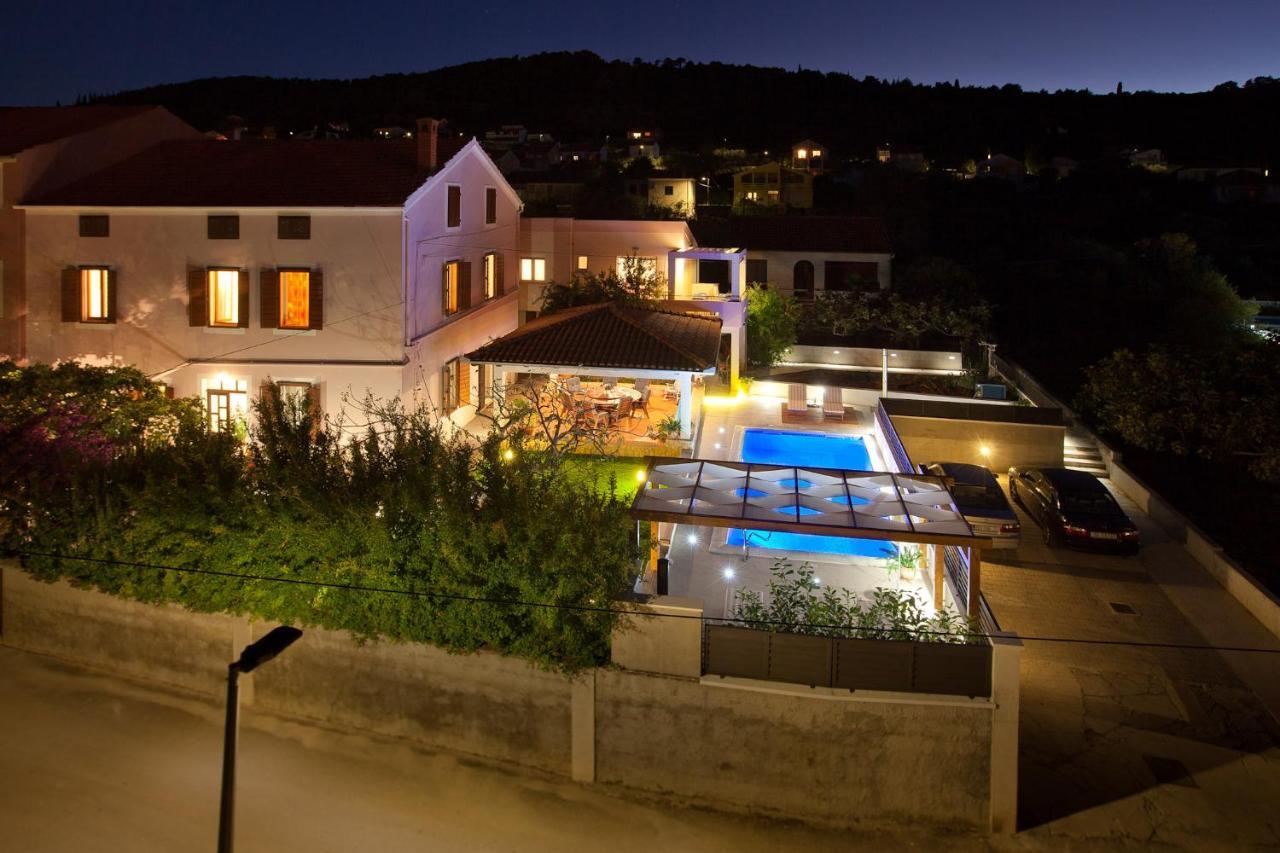 Apartments Guc Преко Экстерьер фото