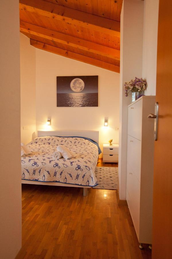 Apartments Guc Преко Экстерьер фото